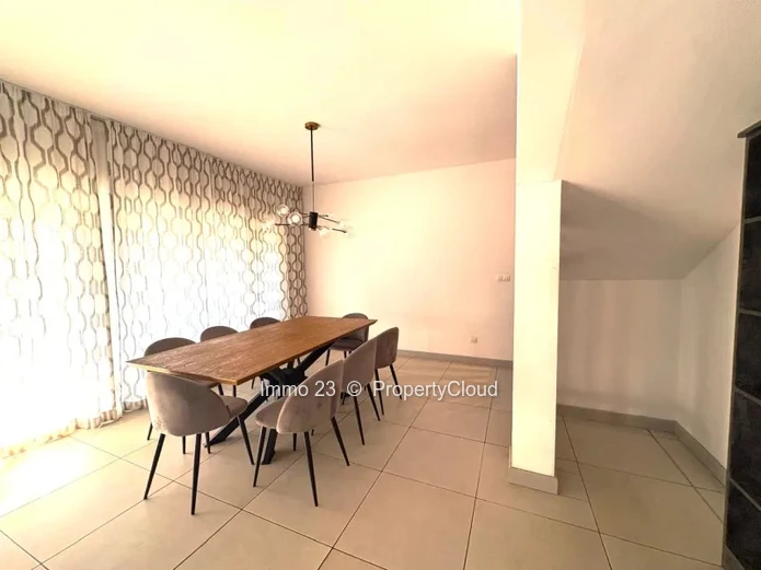 Duplex - 4 bedrooms - Moka - Ref. AP79042LO
