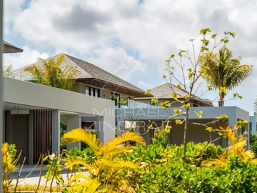5 Bedroom Villa