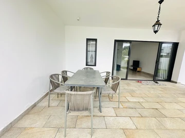 Villa de 3 Chambres