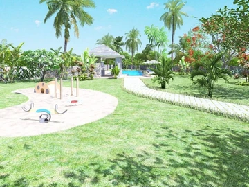 3 Bedroom Apartment
