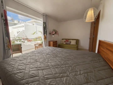 3 Bedroom Townhouse, Duplex