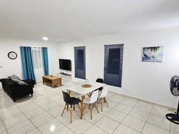 2 Bedroom Townhouse, Duplex
