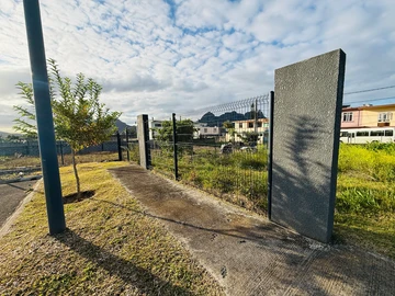 Residential Land