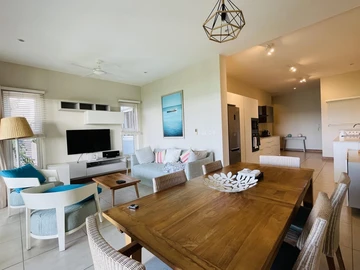 Appartement de 3 Chambres