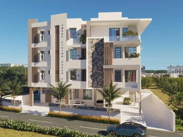 Appartement de 2 Chambres