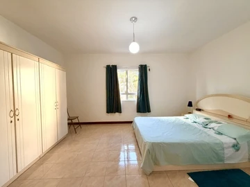 4 Bedroom Apartment