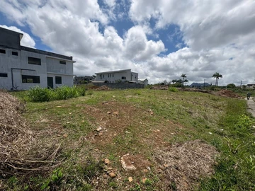 Residential Land