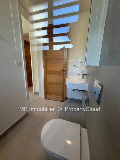 Appartement en vente.