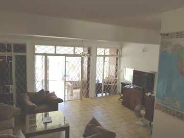 Villa de 4 Chambres