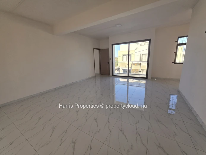 Brand new individual duplex for sale in Grand Baie