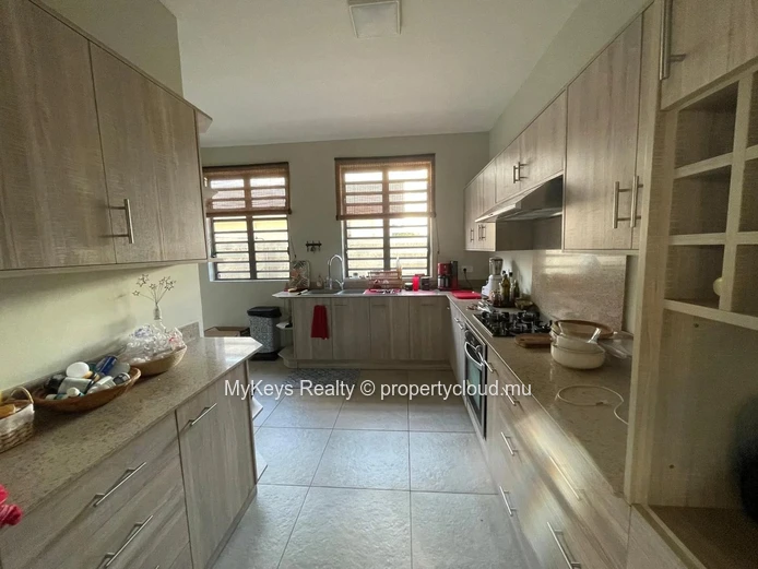 Villa 4 Chambres A Louer - Vue Degagee - Animaux Admis