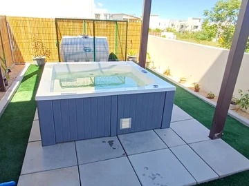 3 Bedroom Townhouse, Duplex