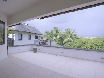 4 Bedroom Penthouse