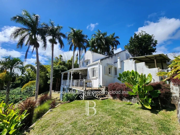 MOKA - Charming house for sale  - 3 bedrooms