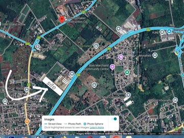 Commercial Land