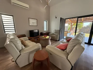 Villa de 3 Chambres