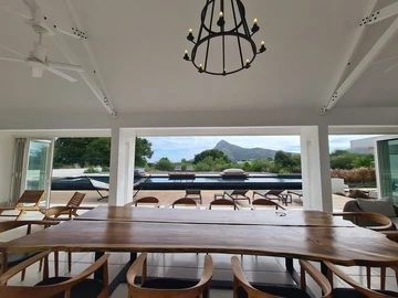 3 Bedroom Villa