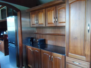 4 Bedroom Apartment