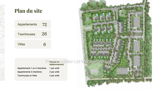 Discover The Spring Anahita Beau Champ, an elegant and modern residential development designed to offer a refined, co...