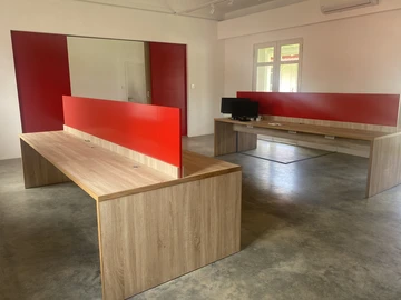 Office for RENT - Mapou 