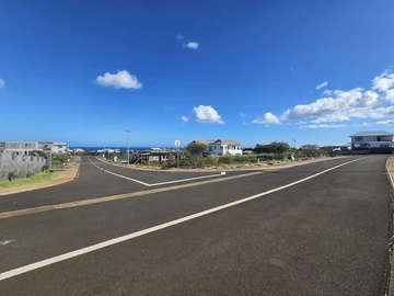 Residential Land