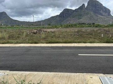 Residential Land