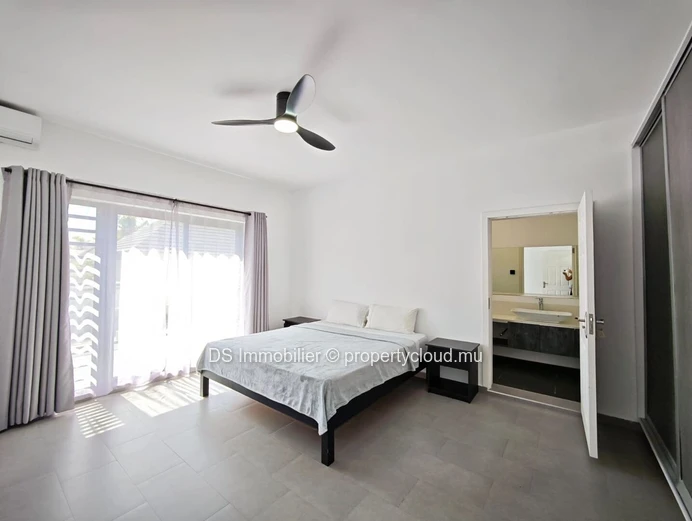 For Rent – Brand-New Villa – 4 Bedrooms In Grand Baie – North