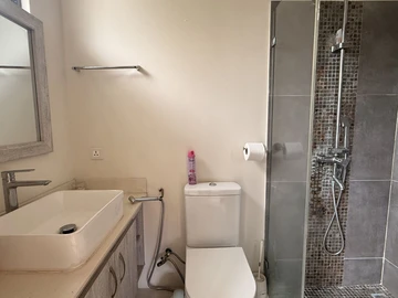 Appartement de 3 Chambres