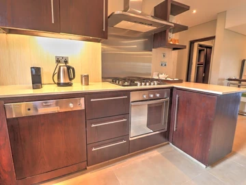 Appartement de 3 Chambres