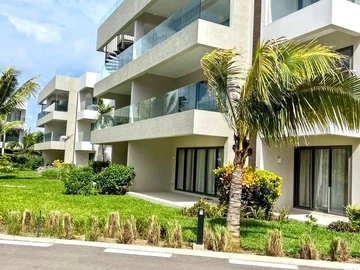 Appartement de 2 Chambres