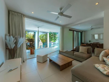 4 Bedroom Apartment