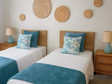 3 Bedroom Apartment