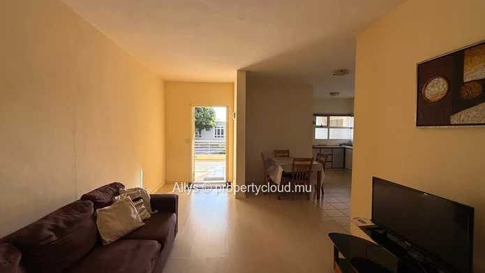 A Rare one Bedroom Opportunity 