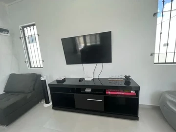 4 Bedroom Penthouse