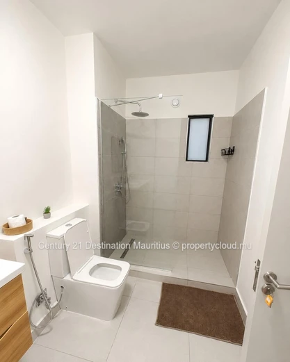 New Apartment for Rent – Les Promenades de l’Avenir