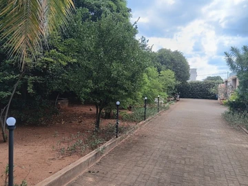 Residential Land