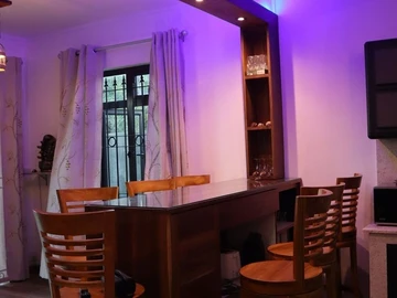 Villa de 5 Chambres