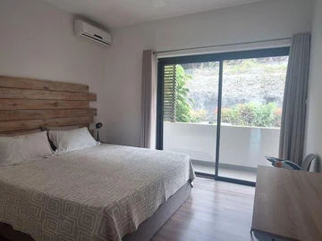 Penthouse de 3 Chambres