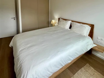 Appartement de 2 Chambres
