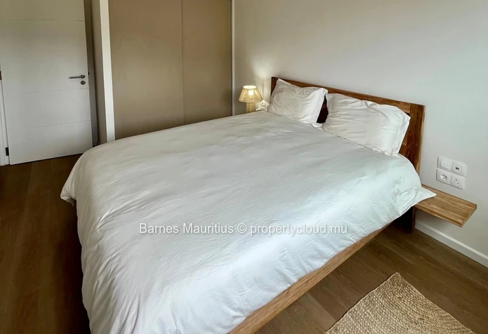 TAMARIN - Appartement neuf - 2 chambres