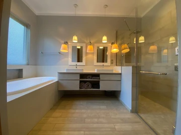 Appartement de 3 Chambres