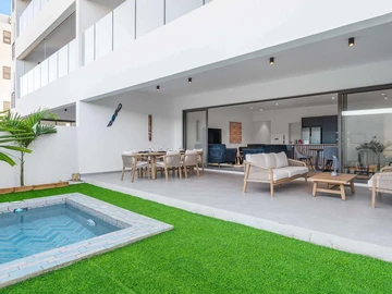 3 Bedroom Apartment