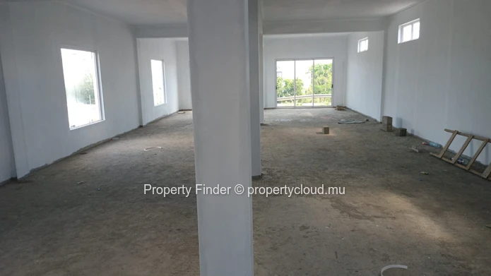 Grand Bay Commercial Property for Rent – Newly Built