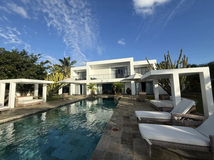 For Rent | Pointe aux Canonniers, Mauritius