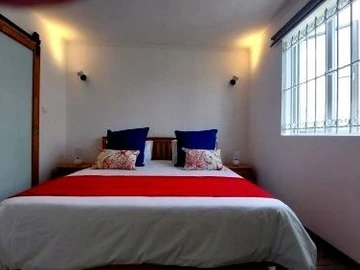 6 Bedroom Apartment