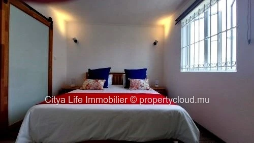 6-Bedroom Villa for Sale in Trou aux Biches with 500m² Living Area