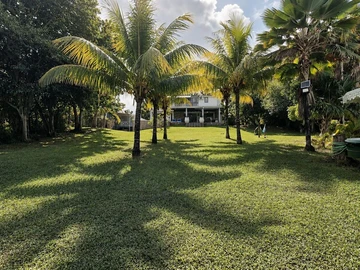 7 Bedroom Villa