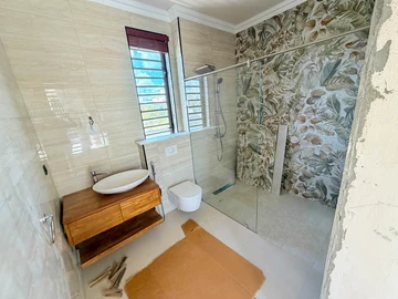 Villa de 4 Chambres