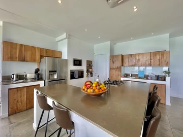 4 Bedroom Penthouse