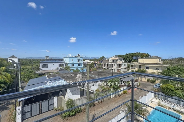 Appartement neuf à vendre - Trou aux Biches